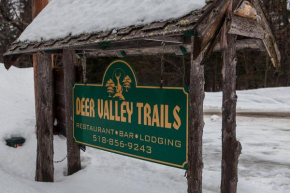  Deer Valley Trails  Saint Regis Falls